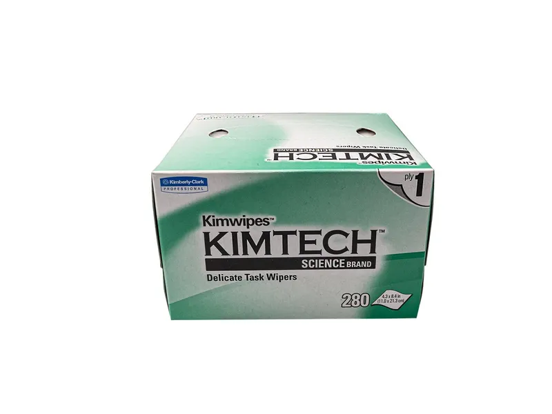 Kimtech kimwipes reiniging doekjes