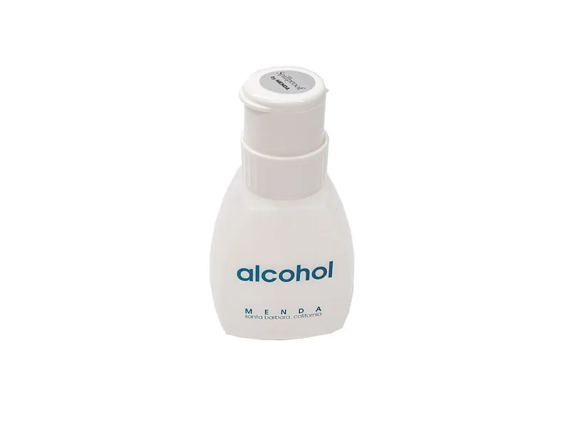 Alcohol dispenser 235 ml