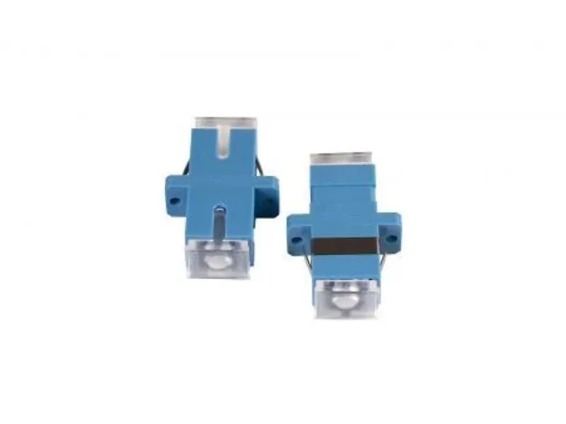 SC/PC Singlemode simplex adapter