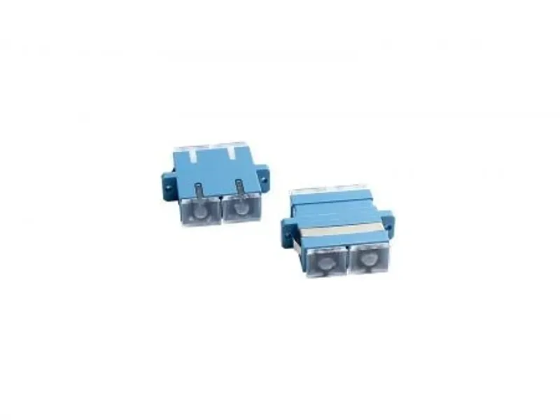 SC/PC Singlemode duplex adapter 