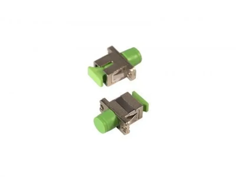 FC/APC > SC/APC hybride adapter