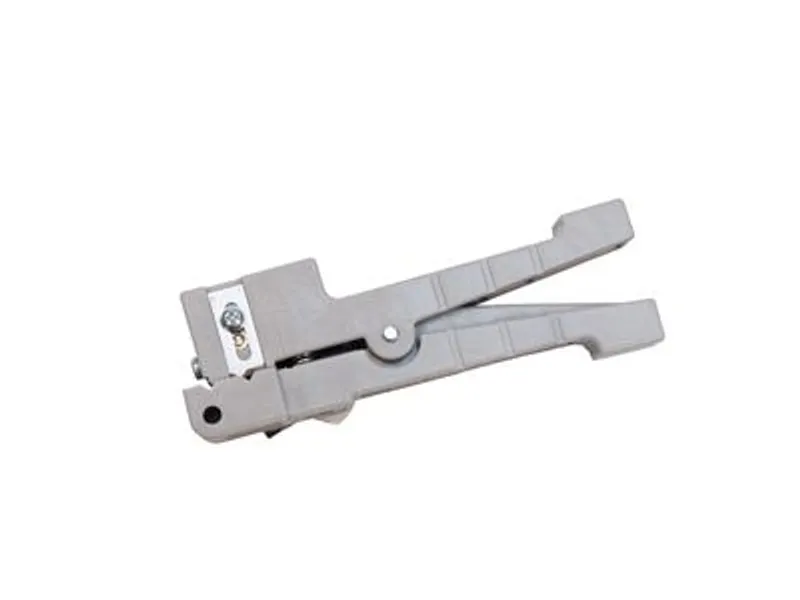 IDEAL Stripper o - 3,2mm (grijs)