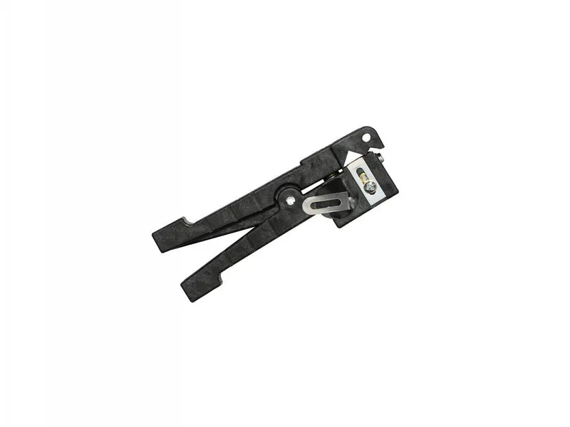IDEAL stripper 4,8 - 7,9mm (zwart)