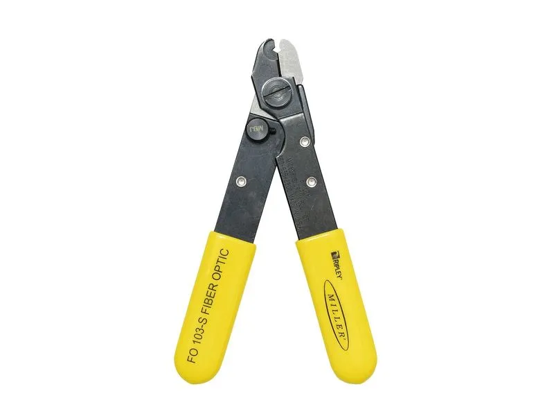 Ripley Miller FO 103-S 250 µm 