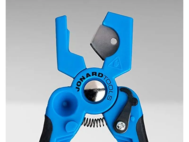 Jonard MDC-14 tube cutter