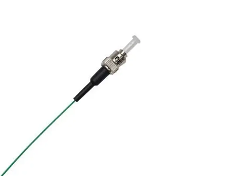 Pigtail MM ST OM3 50/125