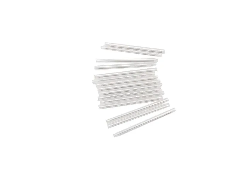 Lasbeschermers  60 x 2,3 mm 