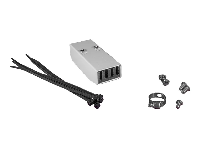 Breakout box 12 voudig