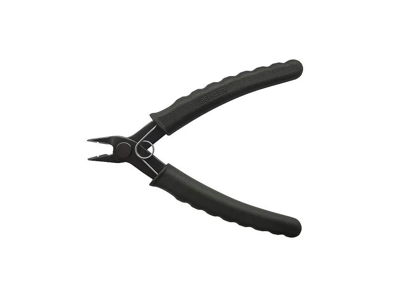Bernstein ESD mini zijkniptang 