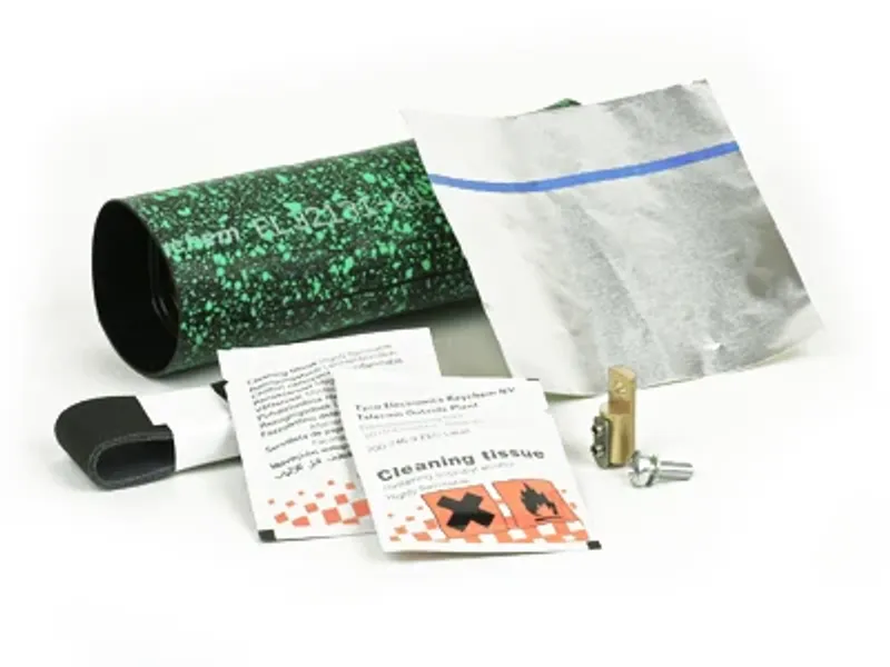FIST GCO (generic closure organizer) type 2 