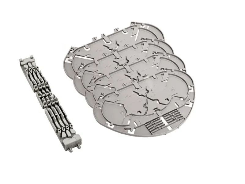 FIST GCO (generic closure organizer) type 2 