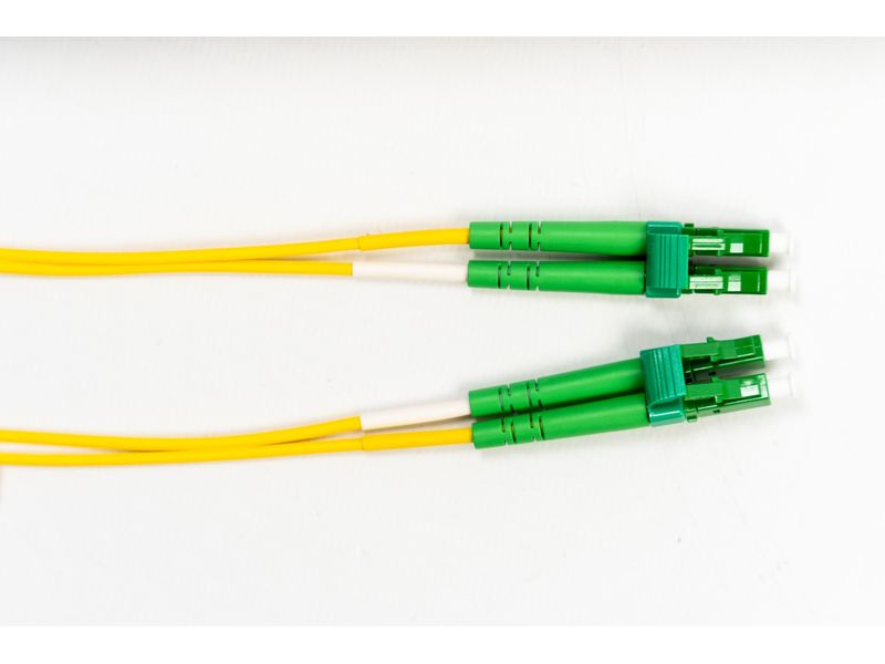 LC/APC>LC/APC patchcord