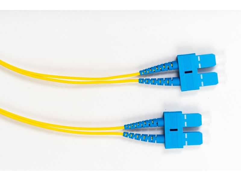 SC/UPC>SC/UPC patchcord