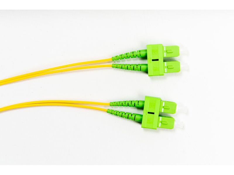 SC/APC>SC/APC patchcord