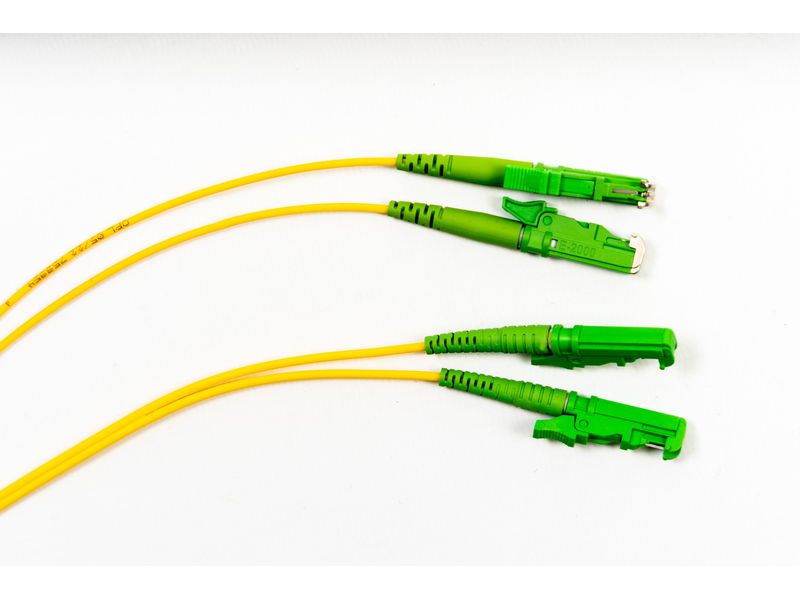 E2000>E2000 patchcord