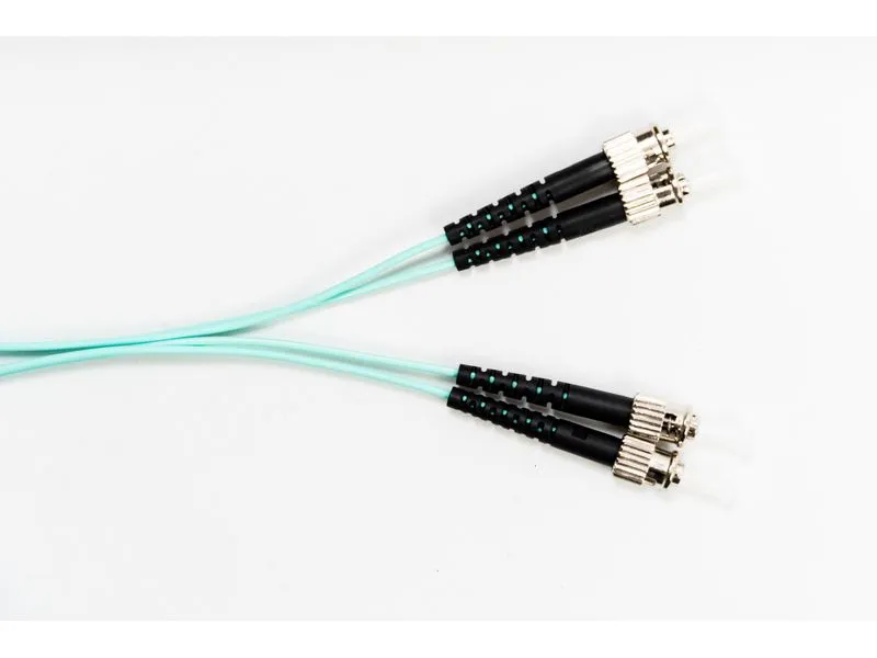 ST>ST OM3 50/125 patchcord