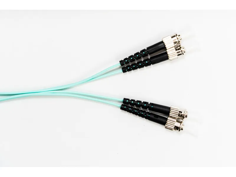 ST>ST OM3 50/125 patchcord