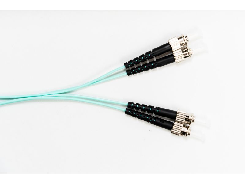 ST>ST OM3 50/125 patchcord