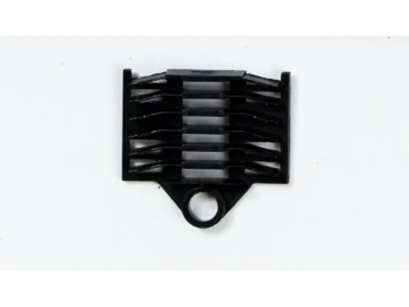 Lashouder krimp voor SK-121 las cassette