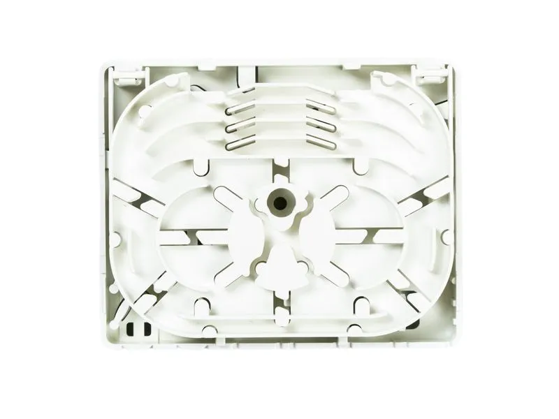 Wall ODF compact 4-voudig