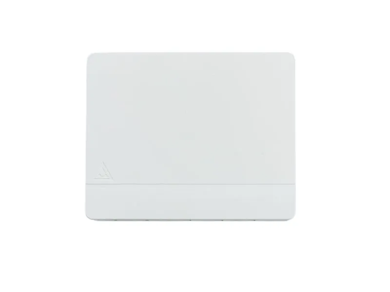 Wall ODF compact 4-voudig