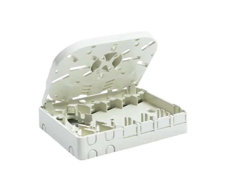Wall ODF compact 4-voudig
