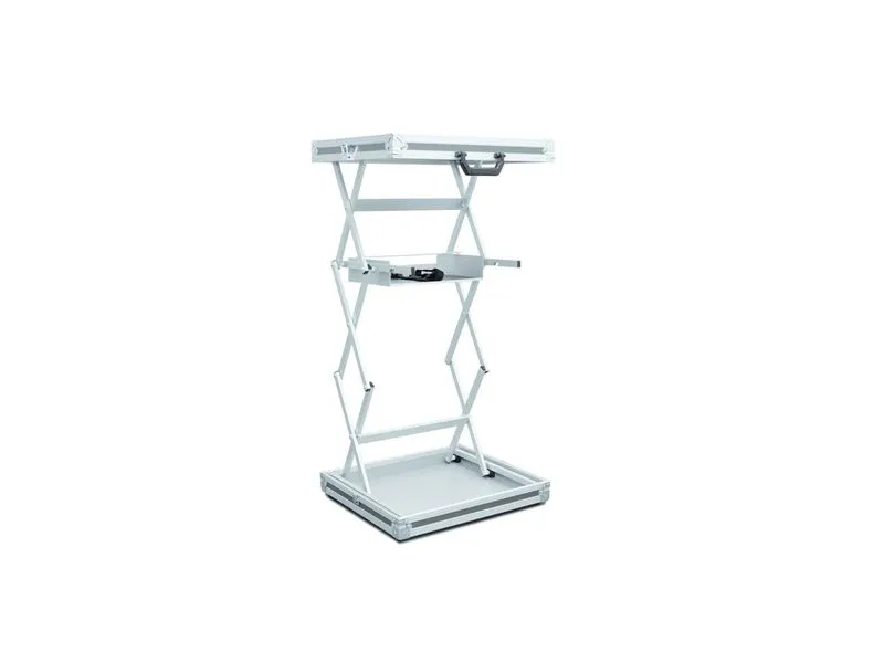 Quiffice Opvouwbare Bureautafel