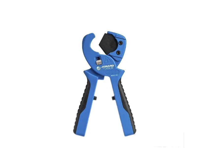 Jonard MDC-28 tube cutter