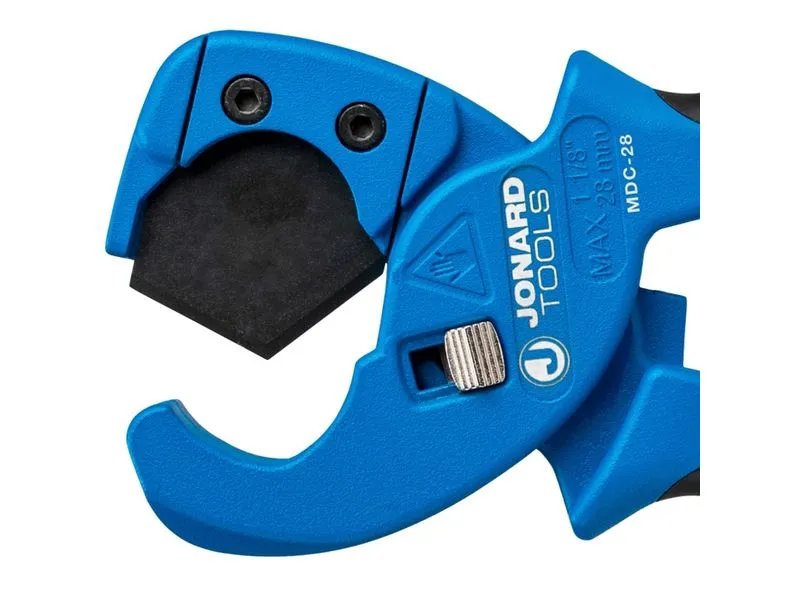 Jonard MDC-28 tube cutter