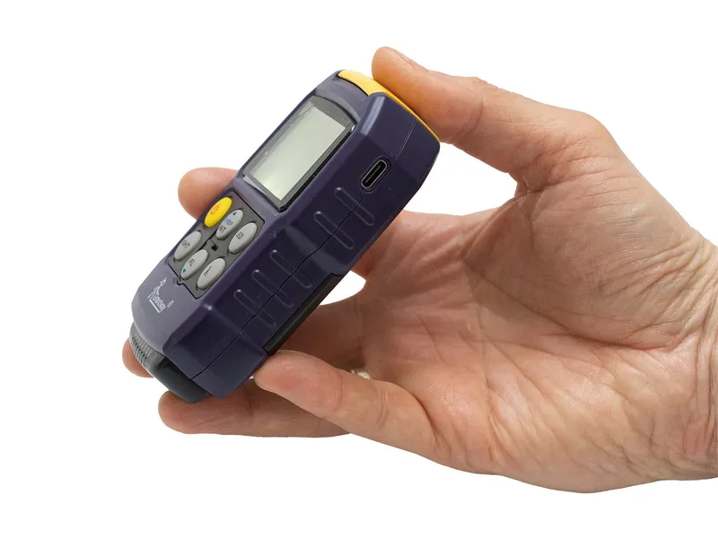 Grandway mini powermeter 