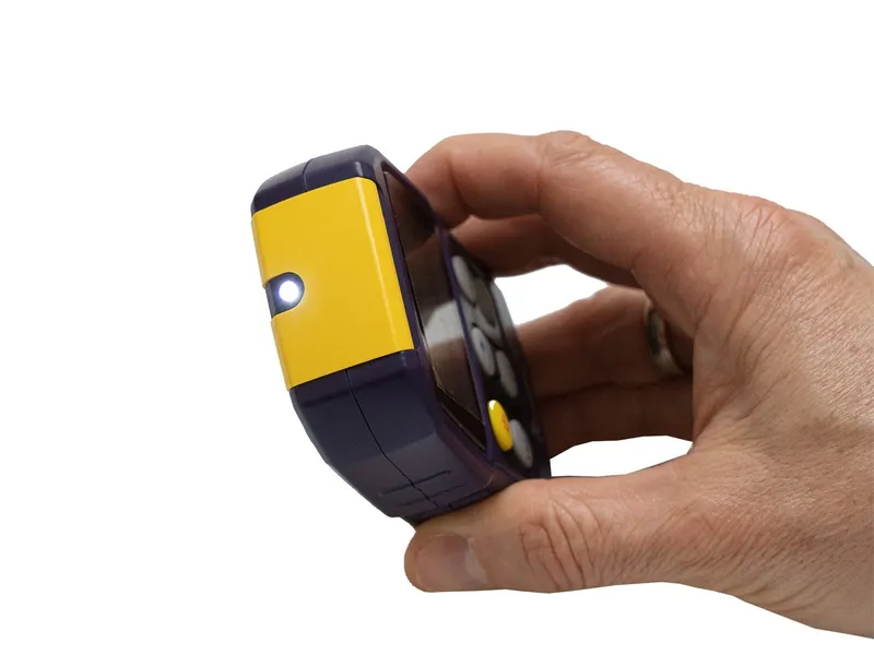 Grandway mini powermeter 