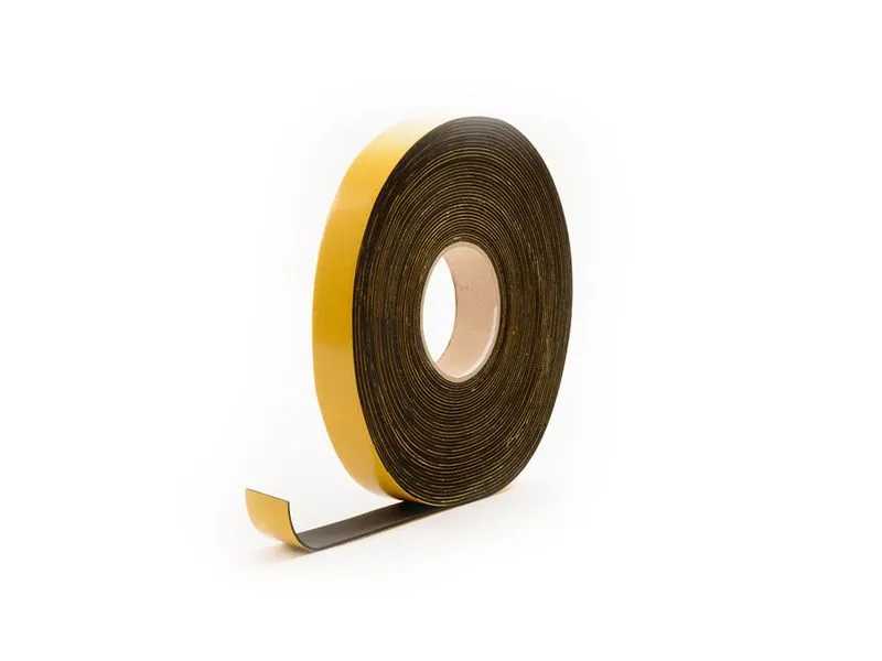 Foamtape rol 10 meter 