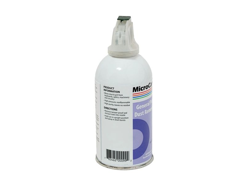 Perslucht Microcare MCC-DST107