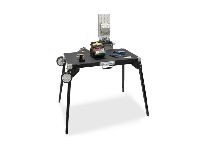 Pratico Splicing table 