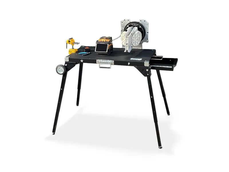 Pratico Splicing table 