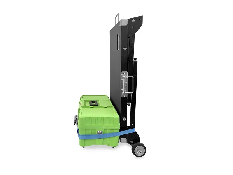 Pratico Splicing table 