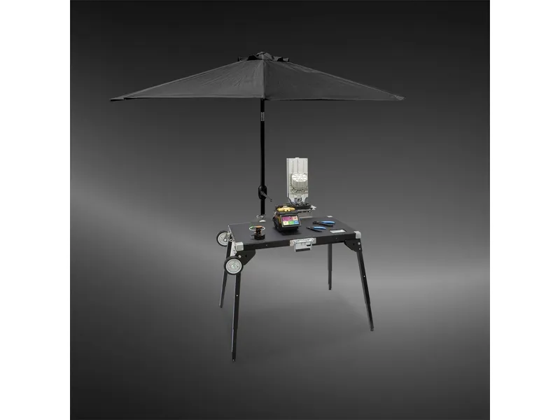 Pratico Splicing table 