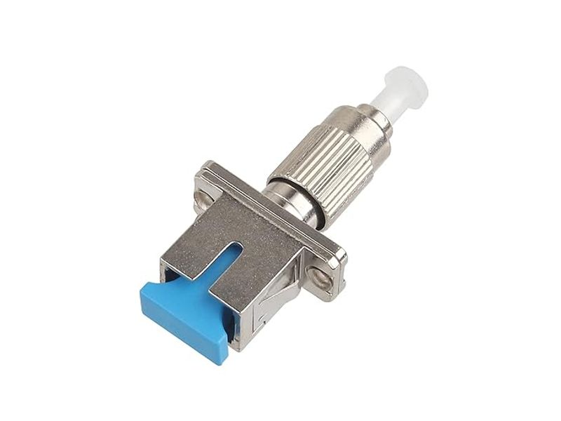 FC/PC > SC/PC hybride adapter