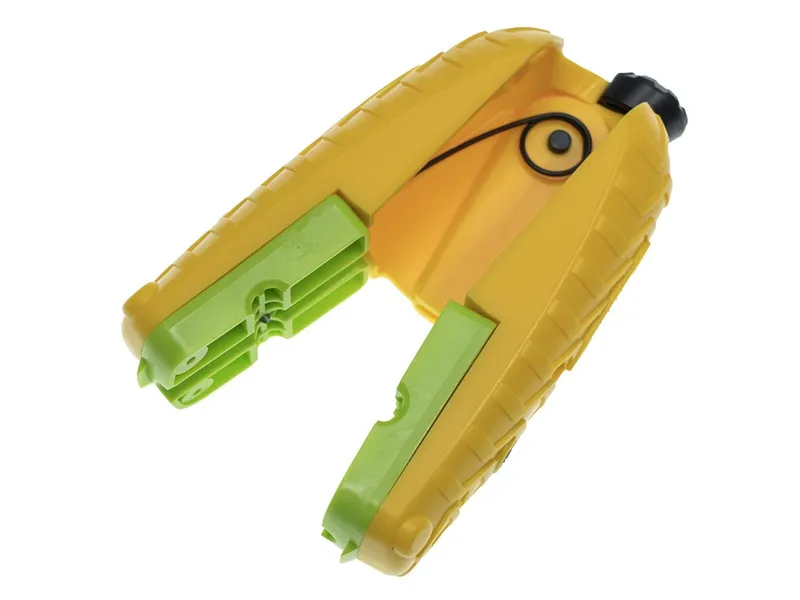 Ripley Miller MB02 + 8-11mm geleiders