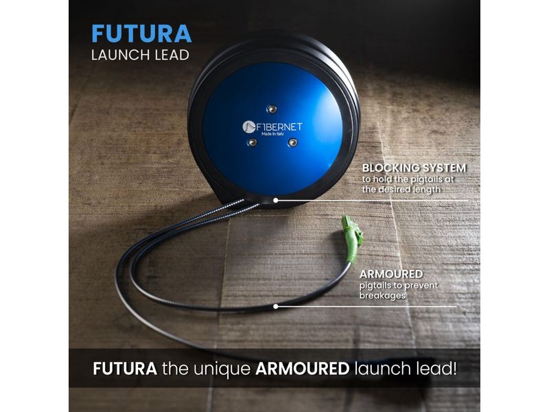 Futura Launch Lead 