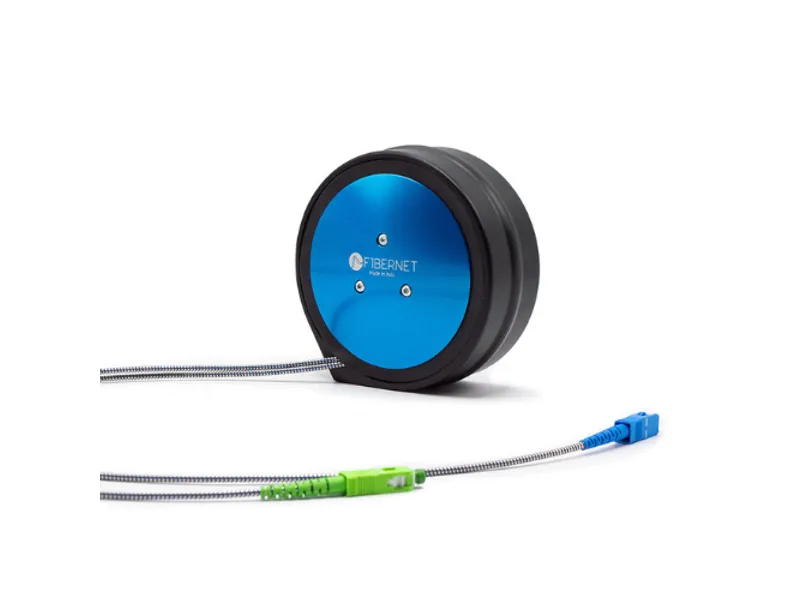Futura Launch Lead 