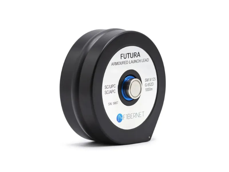 Futura Launch Lead 