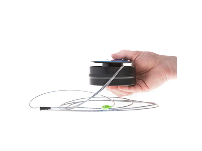 Futura Launch Lead 