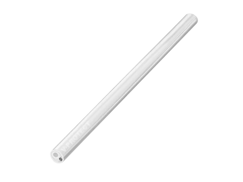 Lasbeschermers 40 x 1,5mm (mini heatshrink protectors)