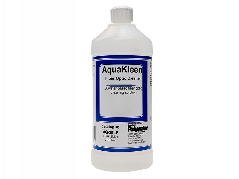 Polywater Aquaclean 0,95 Liter