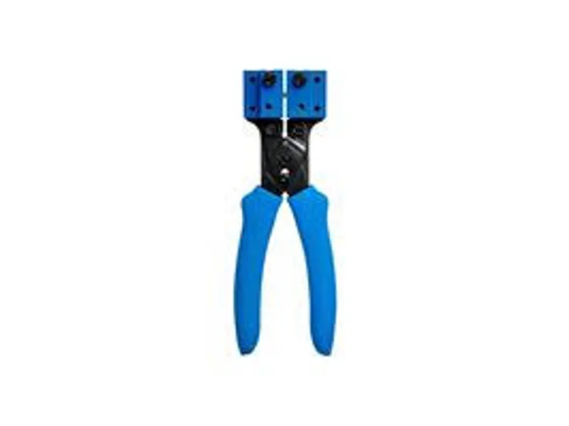 Jonard CSP-D6  ''Drakatang'' voor DAC kabels 6mm