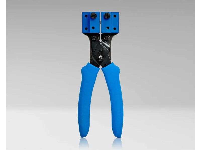 Jonard CSP-D6  ''Drakatang'' voor DAC kabels 6mm
