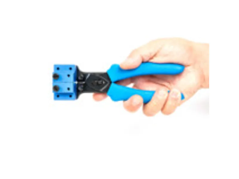 Jonard CSP-D6  ''Drakatang'' voor DAC kabels 6mm