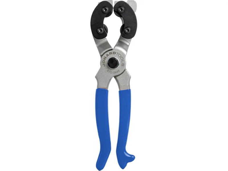 Jonard RTC-2640 duct tube cutter (HDPE)