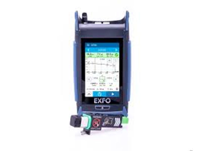 EXFO O.T.D.R.